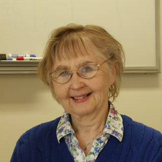 Mary Bruno