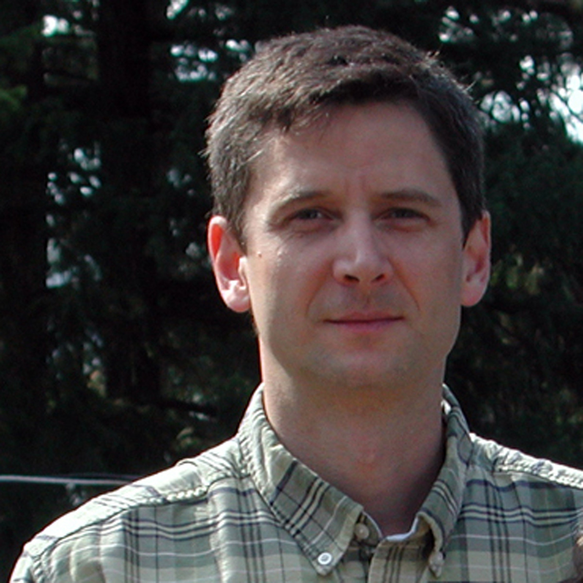 Dan Gage