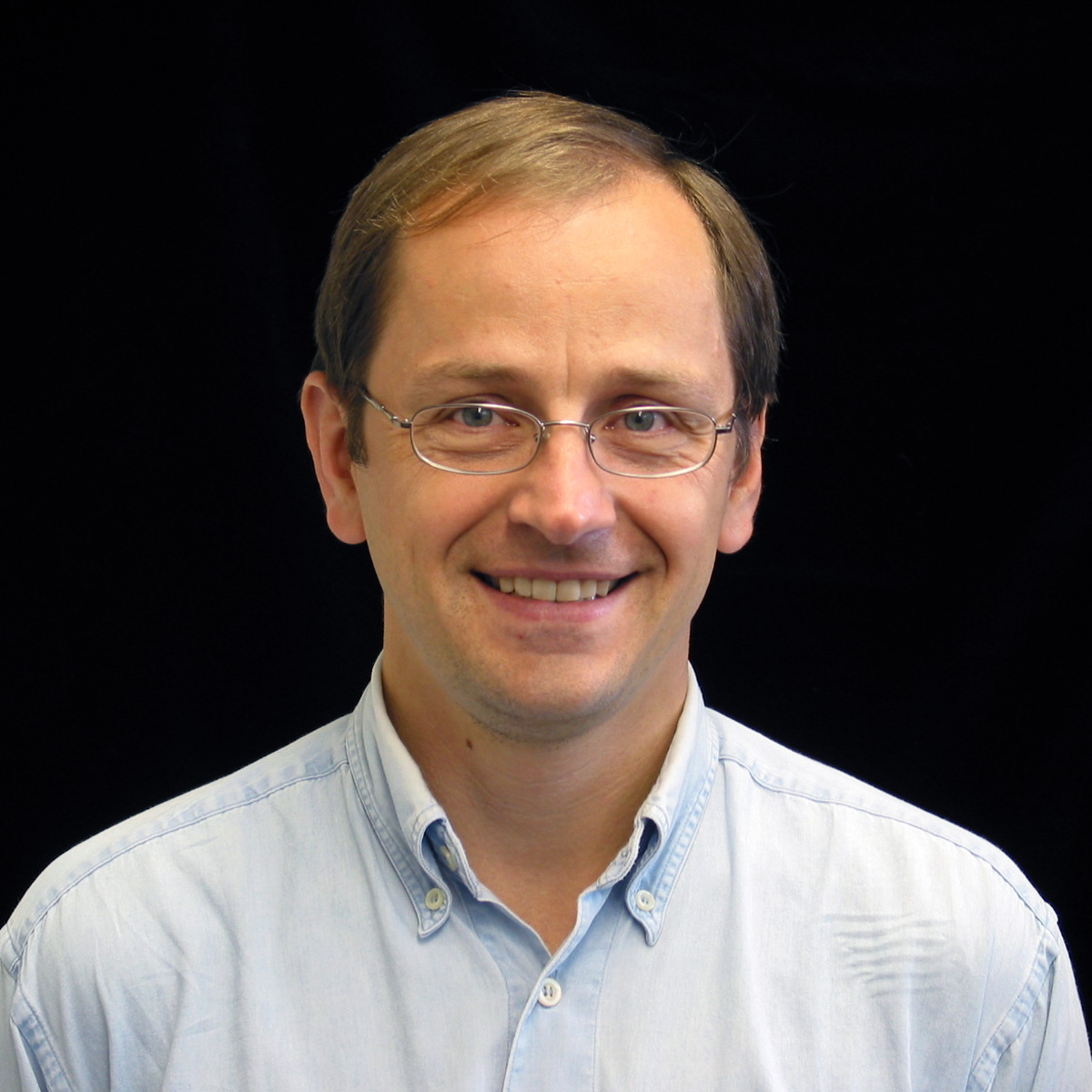 Joerg Graf