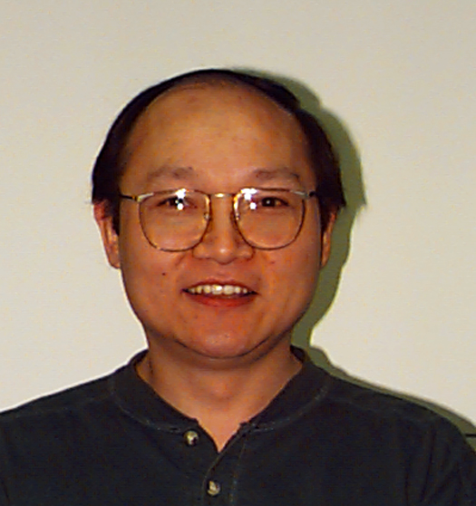 Ping Zhang