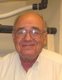 Hans Laufer