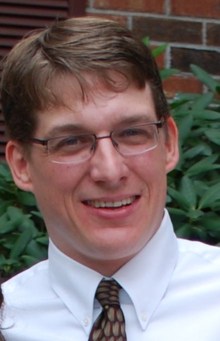 Mark Longo