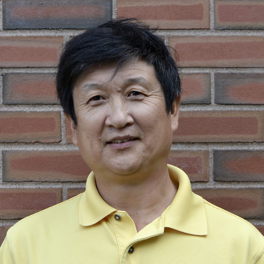 kaishuang cao