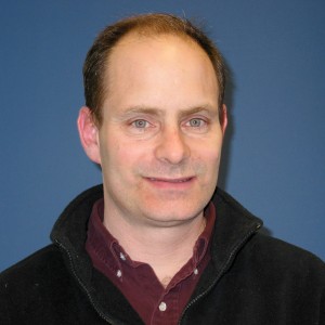 David Goldhamer