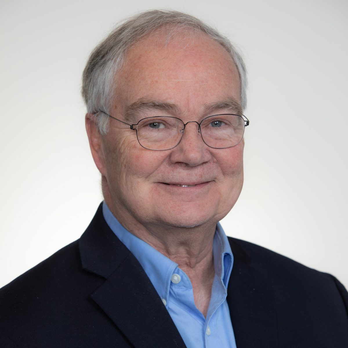 Michael Lynes