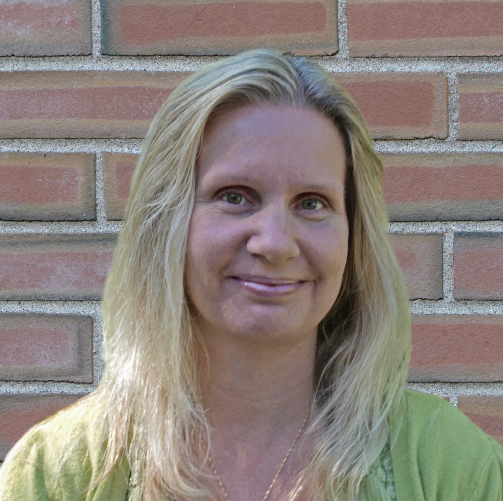 Linda McCollam-Guliani
