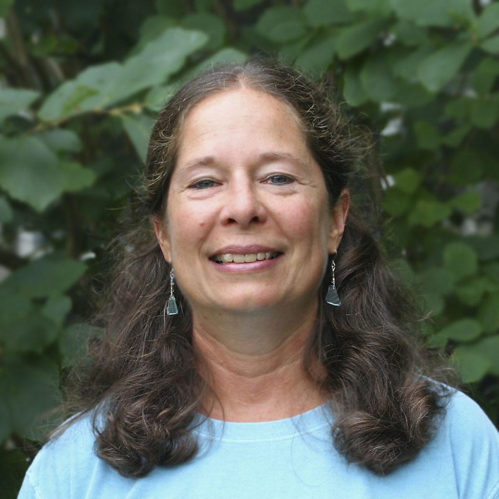 Jane Plucker