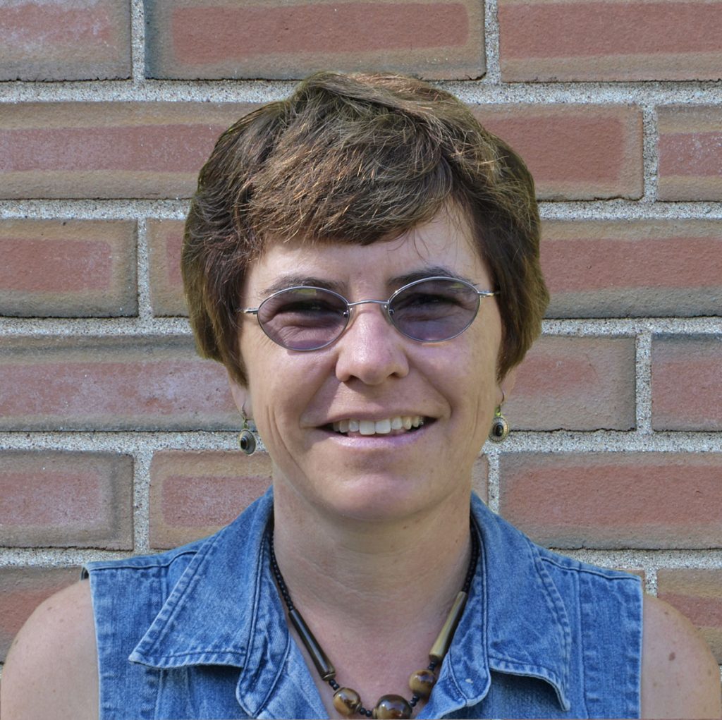 Maryke schlehofer