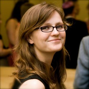 Sarah Hird