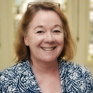 Maggie McDonnell is responsible for the oversight and management of the department of Molecular & Cell Biology including finance and budgets, staffing plan, PTR, faculty/staff hires, departmental committees and facilities. In addition, strategic plans, departmental outreach, communications, and alumni relations fall under her purview.