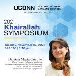 MCB 2021 Khairallah Symposium